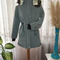 حراج کاپشن و کاپشن پافرشو