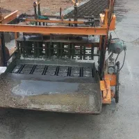 دستگاه بلوک
