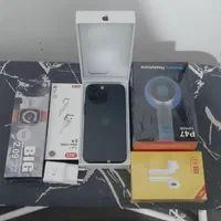 ایفون ۱۶ پرو مکس ۵۱۲ گیگ رام ۲۰ طرح اصلی