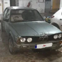 بی ام و کلاسیک ۳۱۶