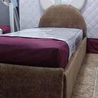 تخت خرگوشی و خرسی|تخت و سرویس خواب|اصفهان, محله اسلامی|دیوار