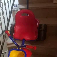 سه چرخه بچه گانه