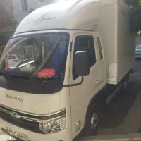 باربری ماشین کامیونت یخچال دار|خدمات حمل و نقل|کرج, بنیاد|دیوار