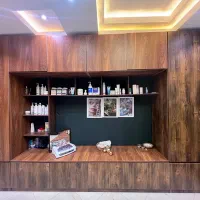 دکور تمام ام دی اف
