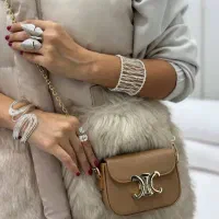 کیف دوشی زنانه