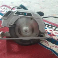 اره سینی درحد نو سالم