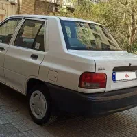 پراید 131 SE، مدل ۱۳۹۹ بدون رنگ