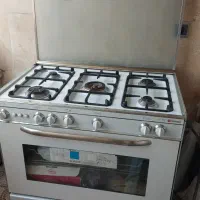 فروش گاز ایتالیایی تکنو اصل