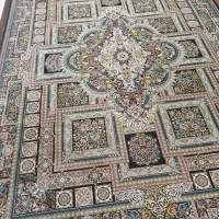 فرش دوازده متری