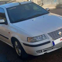 سمند LX EF7 بنزینی، مدل ۱۳۹۱|خودرو سواری و وانت|زنجان, |دیوار
