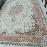 فرش ۹و۱۲متری ۷۰۰ شانه جفت
