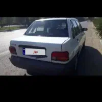 پراید مدل ۸۱