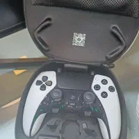 (دسته ps5) dualsense edge ps5|کنسول، بازی ویدئویی و آنلاین|کرمان, |دیوار