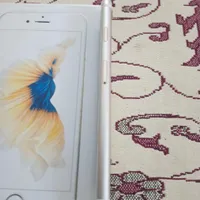 آیفون 6s با حافظه 64 گیگابایت|موبایل|تهران, ابوذر (منطقه ۱۵)|دیوار