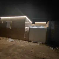 فروش خانه دوخوابه واقع درکرونی خیابان مخابرات|فروش خانه و ویلا|شیراز, کرونی(خاتونک)|دیوار