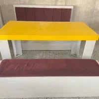 میز و مبل رستورانی