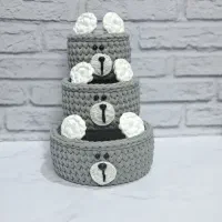 سیسمونی اتاق نوزاد