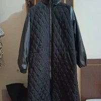 پیراهن‌مجلسی‌سایز۴۸‌مزون‌دوز‌پارچهمخمل‌وحریر