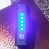 باطری سرخود دستگاه پن تتو وابرو