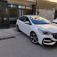 اریزو 5 اف ال مدل 1403|خودرو سواری و وانت|تهران, افسریه شمالی|دیوار