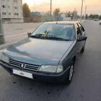 پژو ۴۰۵ مدل ۹۸
