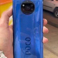 Poco x3 nfc