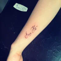 تتوـتاتو بدن بانوان|خدمات آرایشگری و زیبایی|محمدشهر, محمدشهر|دیوار