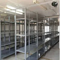 قفسه نصیر|فروشگاه و مغازه|رشت, پل تالشان|دیوار