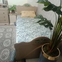 سرویس خواب نوجوان|تخت و سرویس خواب|تهران, دریا|دیوار