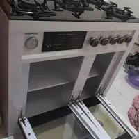 اجاق گاز|اجاق گاز و لوازم برقی پخت‌وپز|هشتگرد, فاز ۷ مهستان|دیوار