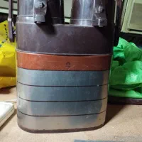 فلاکس چای واب