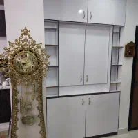 کابینت|جاکفشی، کمد، دراور|مشگین شهر, |دیوار