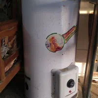 آبگرمکن برقی 80 لیتری