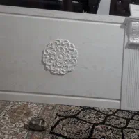 دو عددباکس و درب کابینت ونمای اپن ومیز ناهار خوری|میز و صندلی غذاخوری|نهاوند, |دیوار