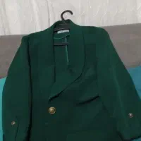 مانتو کتی سایز44تا46|لباس|ساوه, |دیوار