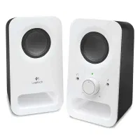 Logitech Z150 Speaker لاجیتک بلندگو|قطعات و لوازم جانبی رایانه|تهران, سید خندان (جلفا)|دیوار