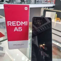 Redmi A5 128/4|موبایل|یزد, |دیوار