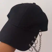 کلاه حلقه دار