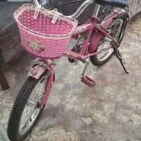 دوچرخه ۱۶