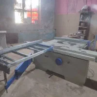 دستگاه برش سعید ۲۲۰