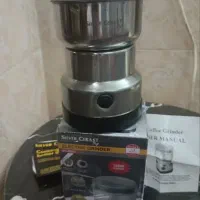 اسیاب استیل  اصل آلمان کره ای