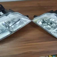چراغ جلو پژو پارس