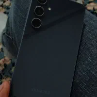 گوشی A55 samsung