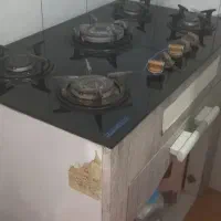 گاز