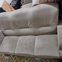 مبل و جلو مبلی