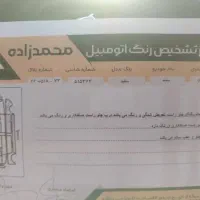 سمند ef7 مدل91، پژو، پراید|خودرو سواری و وانت|اصفهان, عاشق‌آباد|دیوار