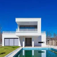 فروش ویلایی دوطبقه چهچکور