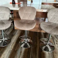 صندلی اپن جک دار