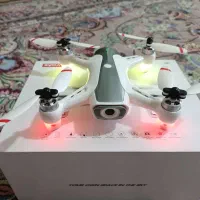 هلیشات ، کوادکوپتر ، پهباد W1