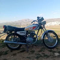 موتور 150 کاربرات